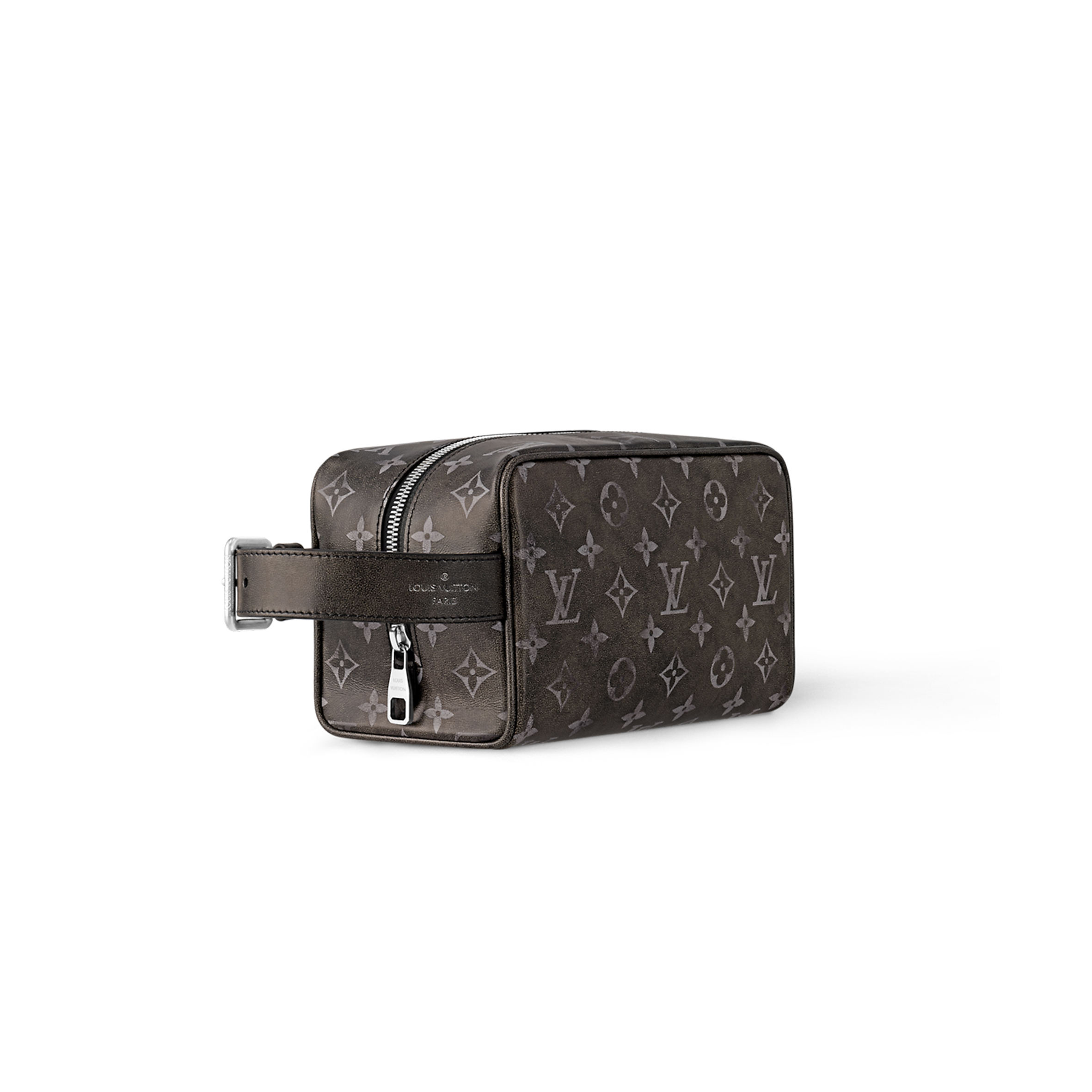 LOUIS VUITTON LOCKER DOPP KIT M11670 (23*13*12cm)